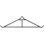 HS SKINNING GAMBREL 600LB