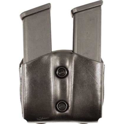 DESANTIS DOUBLE MAG POUCH OWB