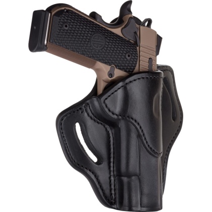 1791 BH1 BELT HOLSR OWB MULTI-