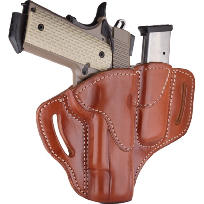 1791 BH1 BELT HOLTR W/ MAG HLD