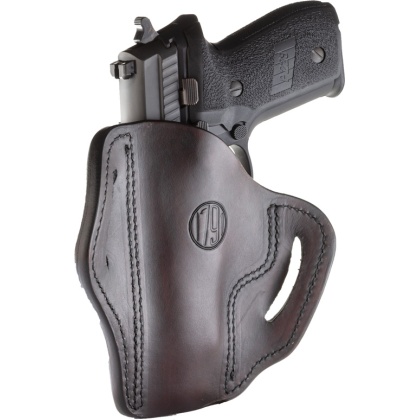 1791 BH2.3 BELT HOLTR OWB MULT