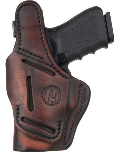 1791 BH2.4S BELT HOLR OWB MULT