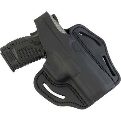1791 BHX THUMB BREAK BELT HOL