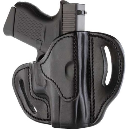 1791 OPEN TOP BH COMPACT OWB