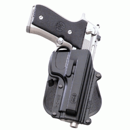 FOBUS HOLSTER ROTO PADDLE FOR