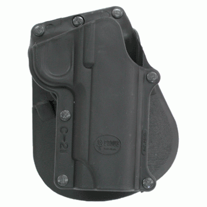FOBUS HOLSTER ROTO PADDLE FOR