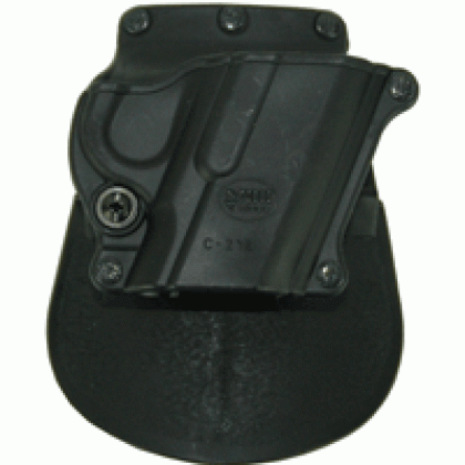 FOBUS HOLSTER YAQUI PADDLE FOR