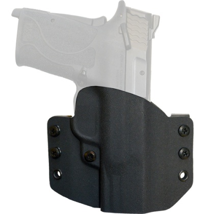 COMP-TAC WARRIOR HOLSTER OWB