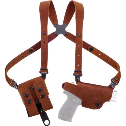 GALCO CLASSIC LITE 2 SHLDR HOL