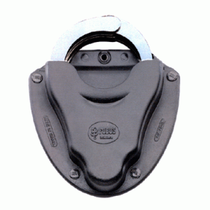 FOBUS HANDCUFF CASE OPEN TOP