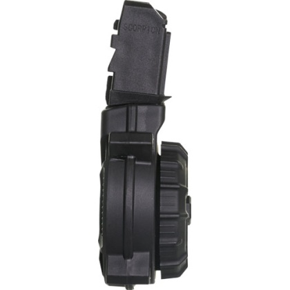 PRO MAG MAGAZINE CZ SCORPION