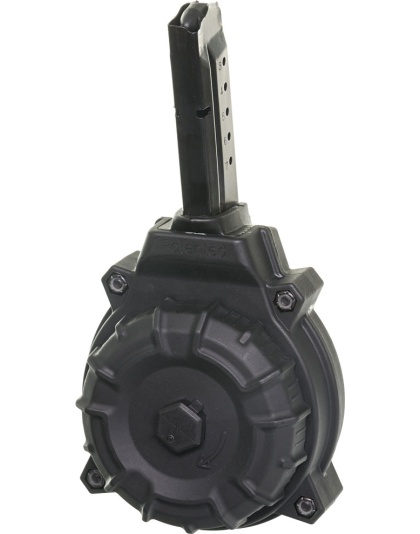 PRO MAG MAGAZINE S&W SHIELD