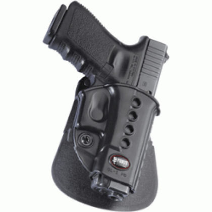 FOBUS HOLSTER E2 PADDLE FOR