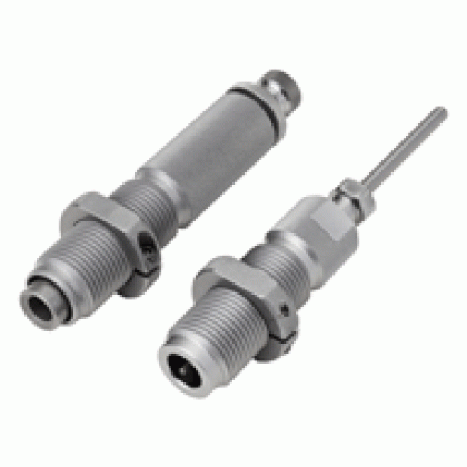 HORNADY 2-DIE RIFLE SET SERIES