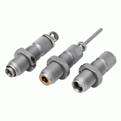 HORNADY 10MM 3-DIE PISTOL SET