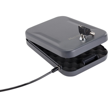 HORNADY LOCK BOX LARGE