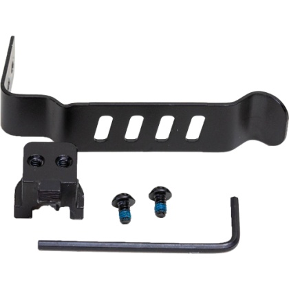 TECHNA CLIP HANDGUN RETENTION