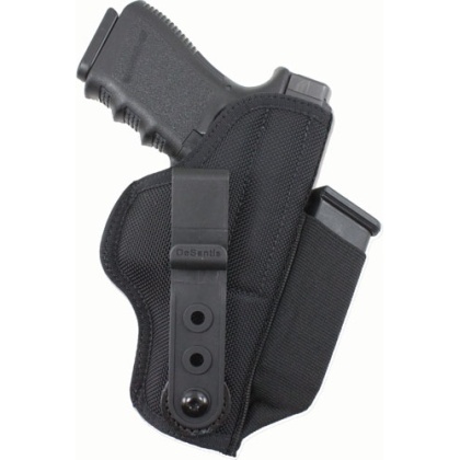 DESANTIS TUCK-THIS II HOLSTER
