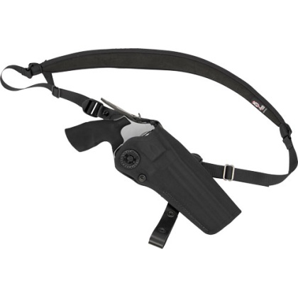 DESANTIS BLACK MAMBA HOLSTER