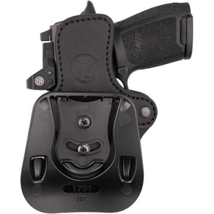 1791 PDH2.1 PADDLE HLSTR MULT-