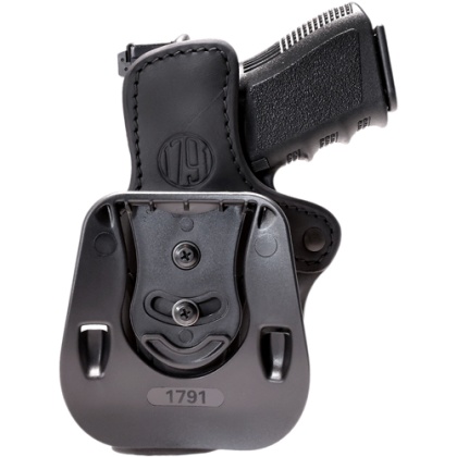 1791 PDH2.3 PADL HOLSTER MULTI