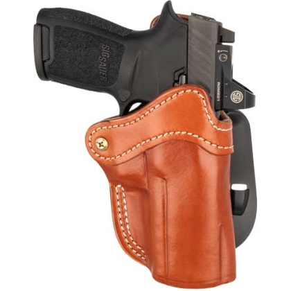 1791 PDH2.4 PADL HOLSTER MULTI
