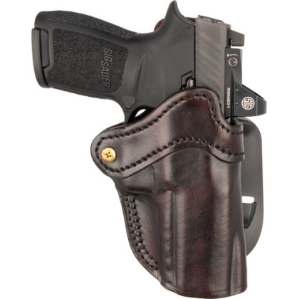 1791 PDH2.4 PADL HOLSTER MULTI