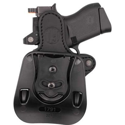 1791 PDHC PADDLE HOLSTER MULT-