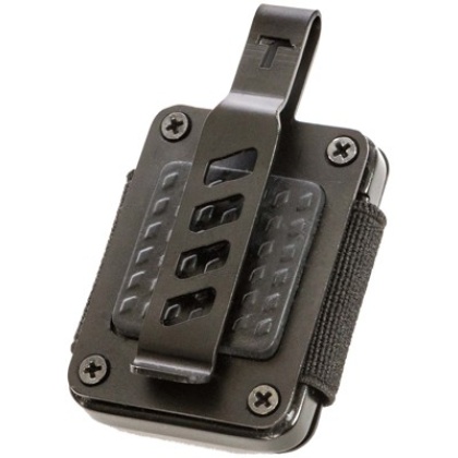 TECHNA CLIP UNIVERSAL POCKET