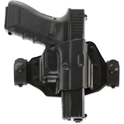 GALCO QUICK SLIDE BELT HOLSTER