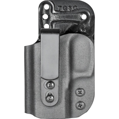 FOBUS HOLSTER EXTRACTION IWB