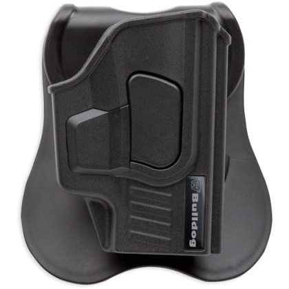 FOBUS HOLSTER EXTRACTION IWB