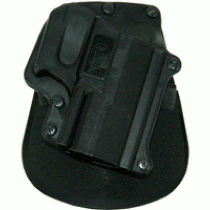 FOBUS HOLSTER PADDLE FOR